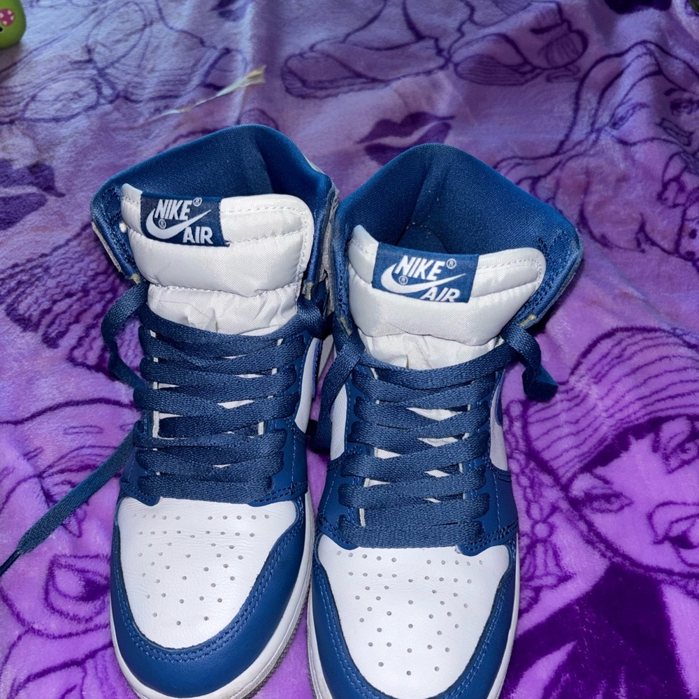 Jordan 1 - Picture 2 of 6